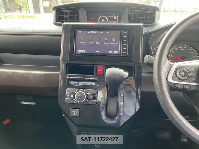 Toyota ROOMY 2023-10 337504-8