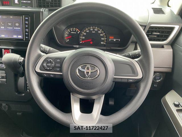 Toyota ROOMY 2023-10 337504-3