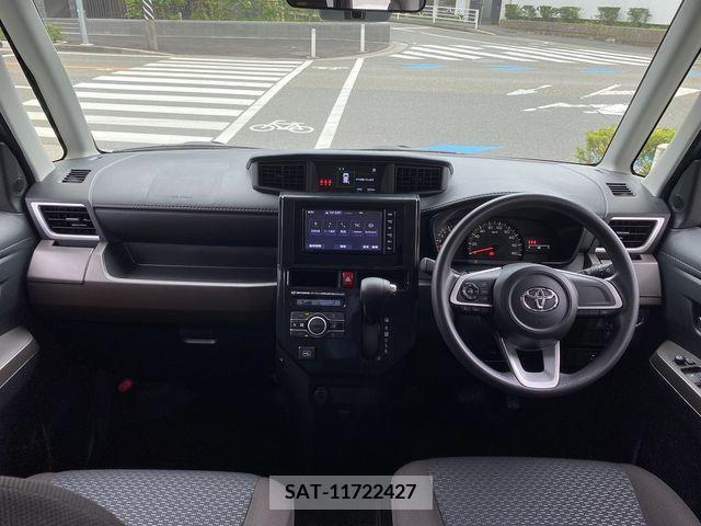 Toyota ROOMY 2023-10 337504-2