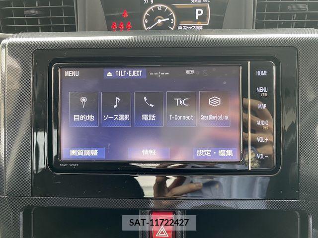 Toyota ROOMY 2023-10 337504-9