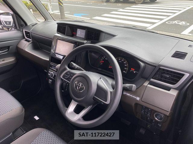 Toyota ROOMY 2023-10 337504-14