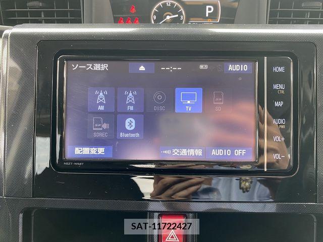 Toyota ROOMY 2023-10 337504-10