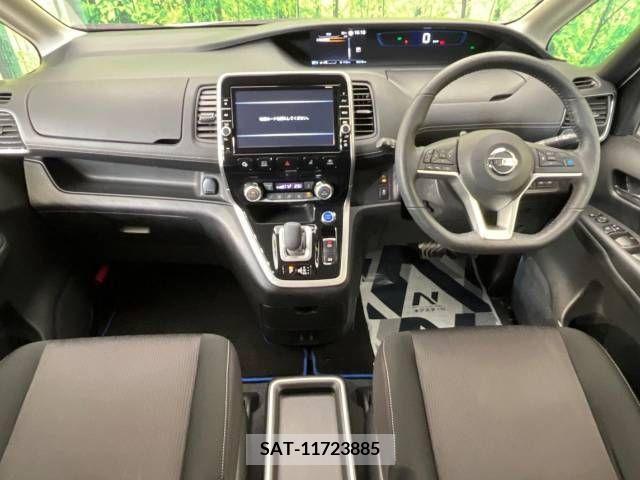 Nissan SERENA 2019-03 239785-1