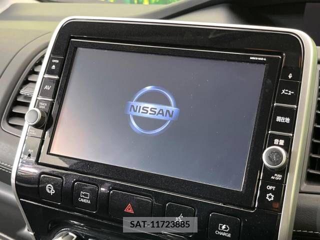 Nissan SERENA 2019-03 239785-4