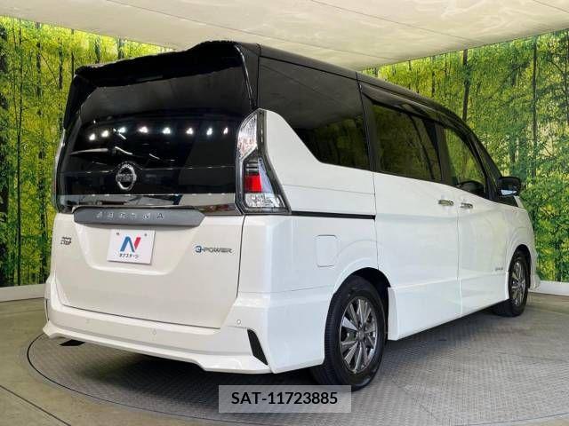 Nissan SERENA 2019-03 239785-18