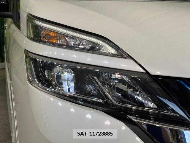 Nissan SERENA 2019-03 239785-13