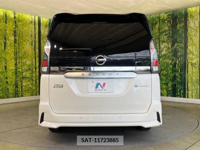 Nissan SERENA 2019-03 239785-16