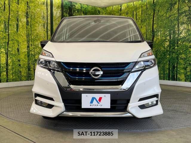 Nissan SERENA 2019-03 239785-15