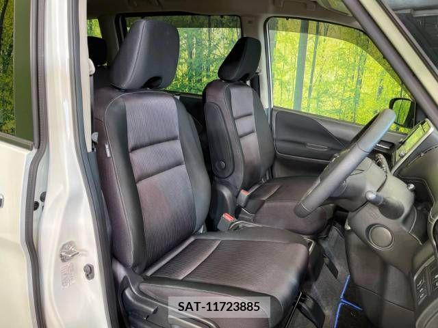 Nissan SERENA 2019-03 239785-8