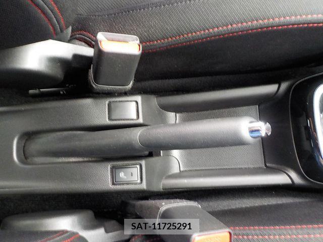 Suzuki SWIFT 2017-09 288624-16