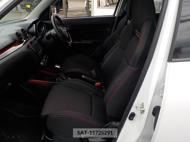 Suzuki SWIFT 2017-09 288624-20