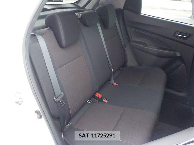 Suzuki SWIFT 2017-09 288624-21