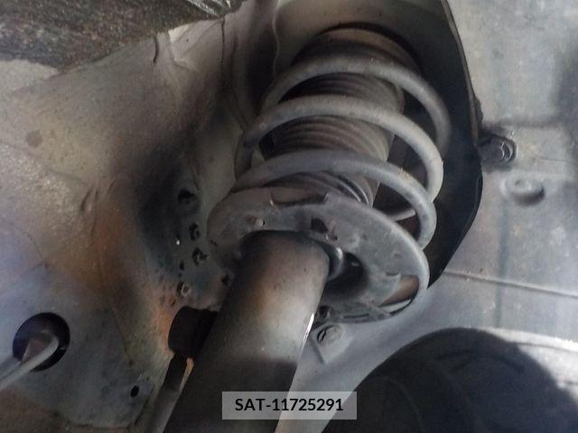 Suzuki SWIFT 2017-09 288624-25