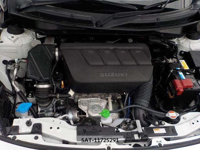 Suzuki SWIFT 2017-09 288624-26
