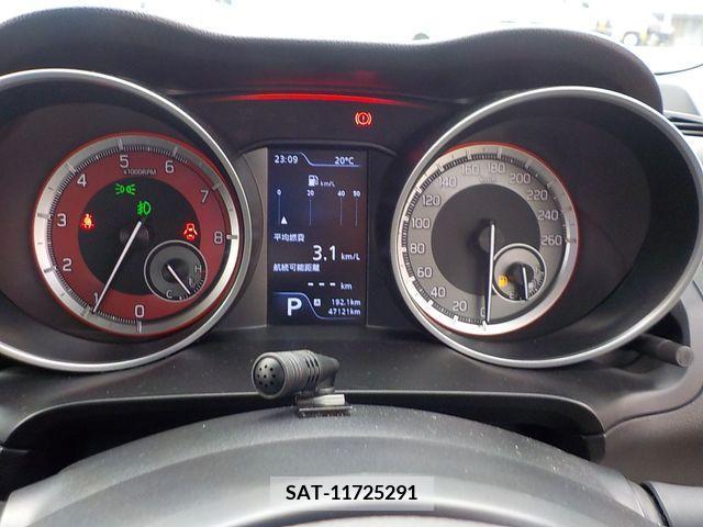 Suzuki SWIFT 2017-09 288624-9