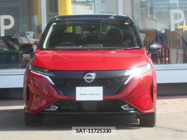 Nissan AURA 2023-09 293903-2