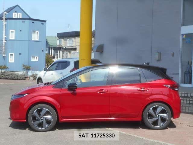 Nissan AURA 2023-09 293903-3