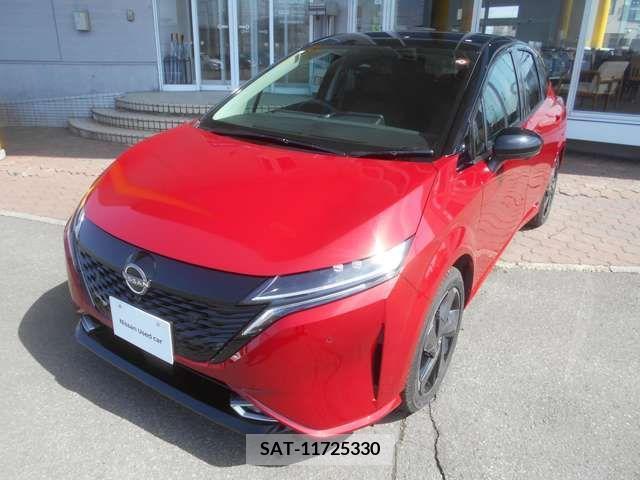Nissan AURA 2023-09 293903-5