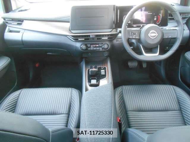 Nissan AURA 2023-09 293903-6