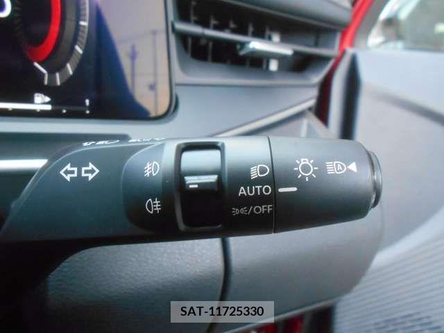 Nissan AURA 2023-09 293903-12