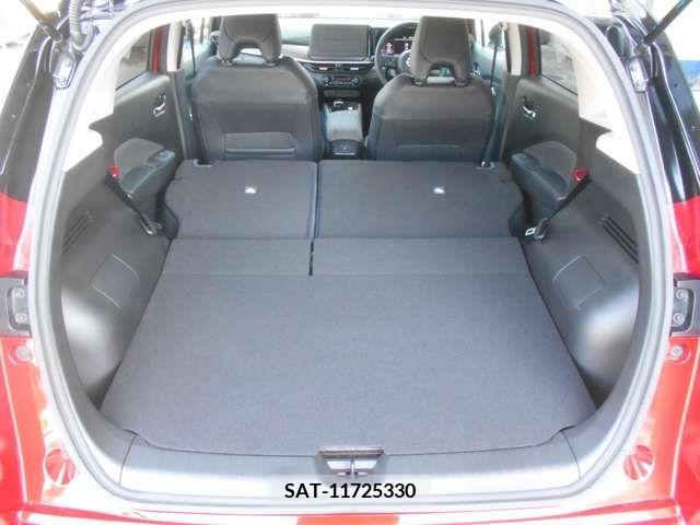 Nissan AURA 2023-09 293903-19