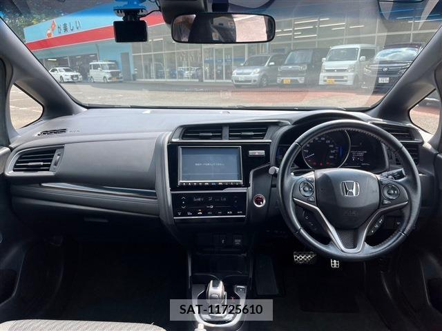 Honda FIT HYBRID 2019-03 360291-1
