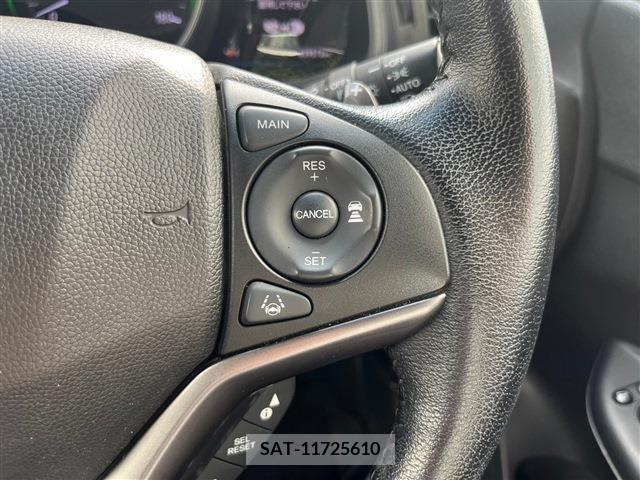Honda FIT HYBRID 2019-03 360291-25