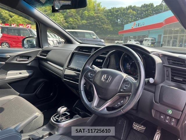 Honda FIT HYBRID 2019-03 360291-23