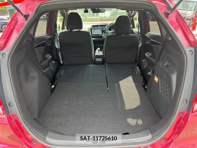 Honda FIT HYBRID 2019-03 360291-21