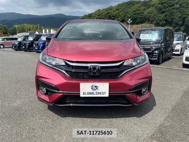 Honda FIT HYBRID 2019-03 360291-5