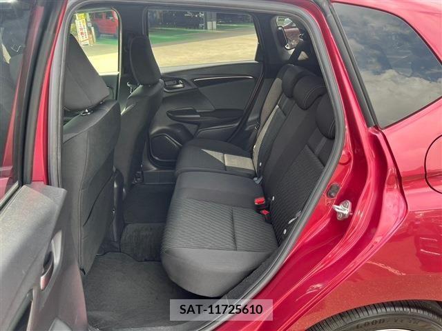 Honda FIT HYBRID 2019-03 360291-3