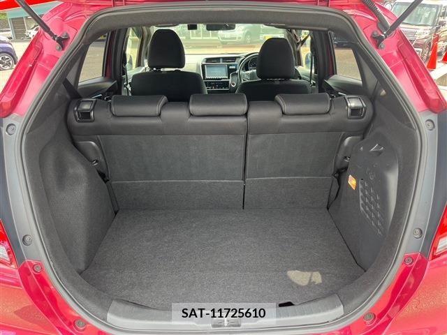 Honda FIT HYBRID 2019-03 360291-20