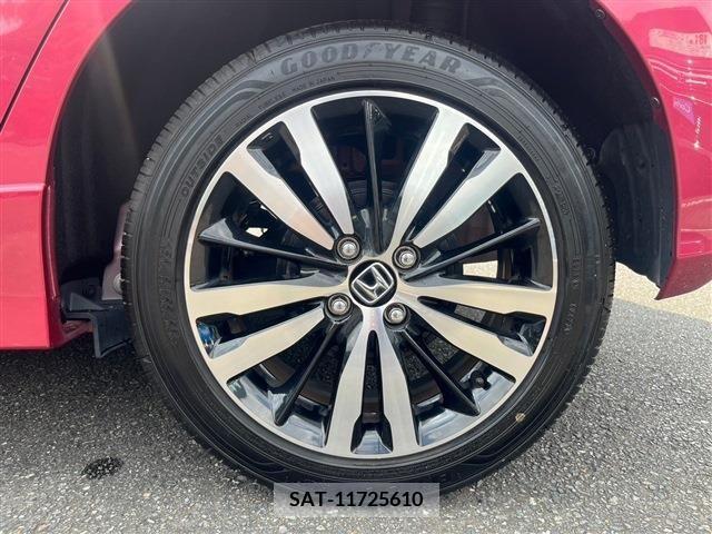 Honda FIT HYBRID 2019-03 360291-18