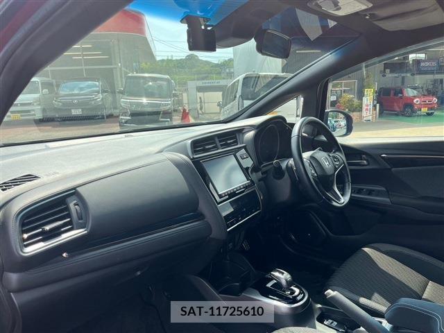 Honda FIT HYBRID 2019-03 360291-19