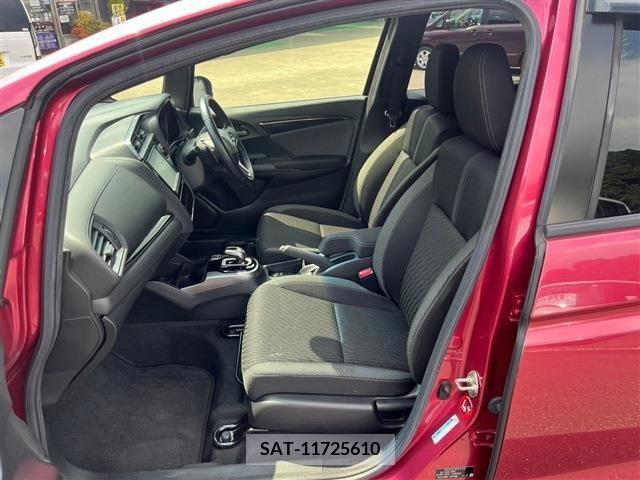Honda FIT HYBRID 2019-03 360291-2