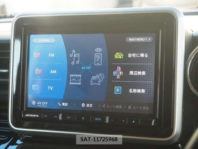 Suzuki SPACIA 2020-10 368623-6