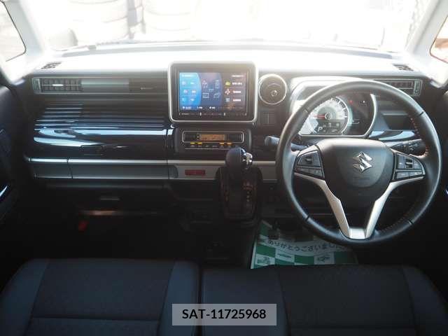 Suzuki SPACIA 2020-10 368623-5