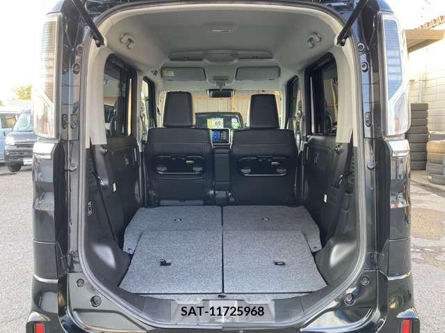 Suzuki SPACIA 2020-10 368623-14