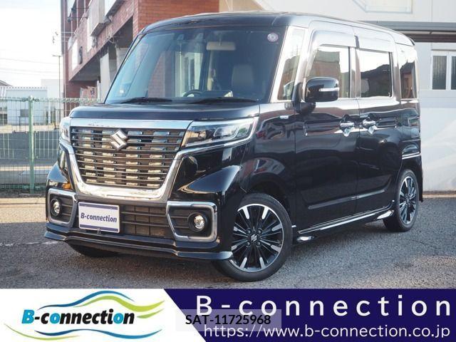 Suzuki SPACIA 2020-10 368623-0