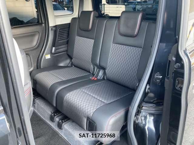 Suzuki SPACIA 2020-10 368623-13