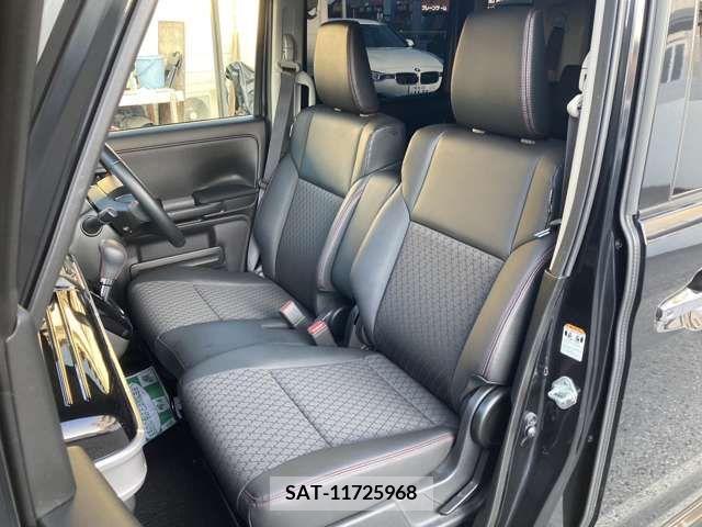 Suzuki SPACIA 2020-10 368623-12