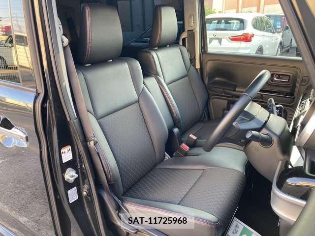 Suzuki SPACIA 2020-10 368623-11