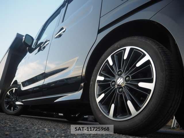 Suzuki SPACIA 2020-10 368623-10