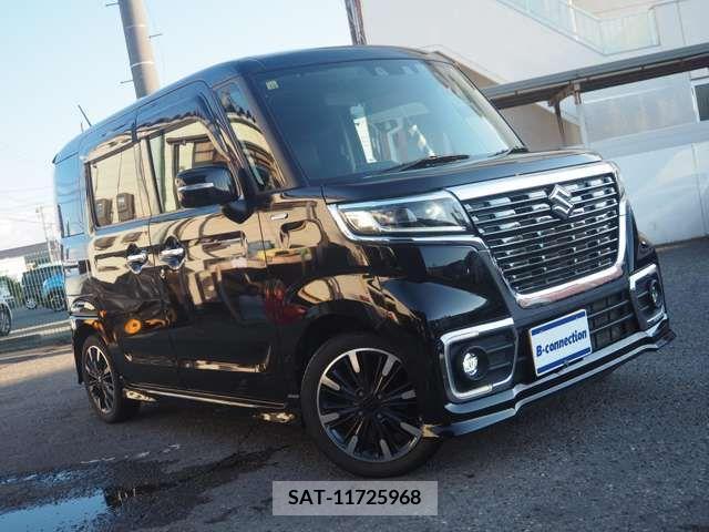 Suzuki SPACIA 2020-10 368623-9