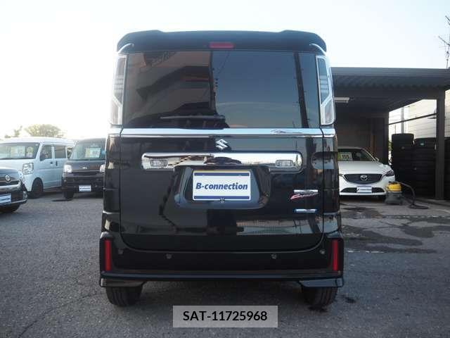 Suzuki SPACIA 2020-10 368623-8