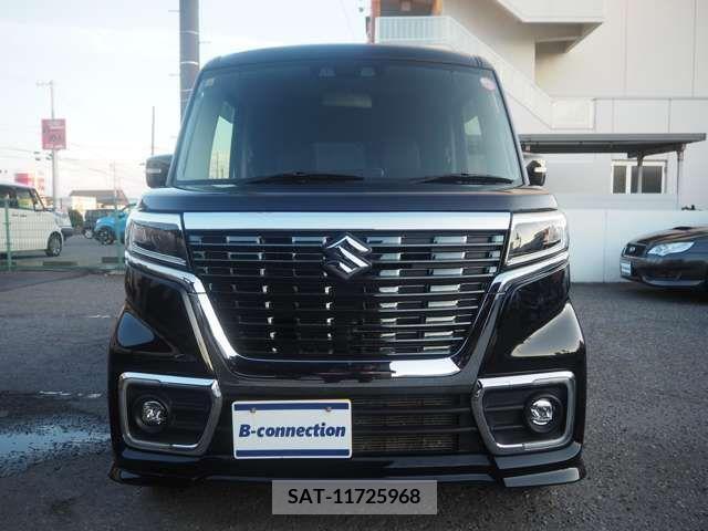Suzuki SPACIA 2020-10 368623-7
