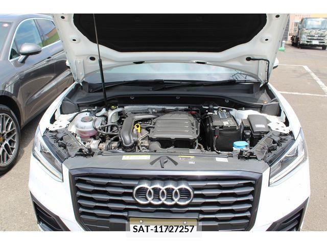 Audi Q2 2019-08 356564-26