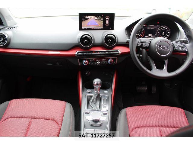 Audi Q2 2019-08 356564-14