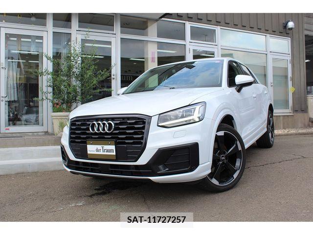 Audi Q2 2019-08 356564-0