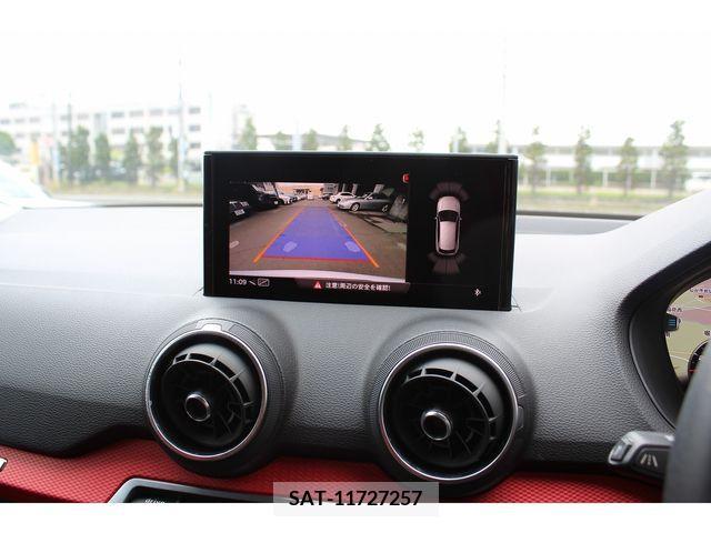 Audi Q2 2019-08 356564-17